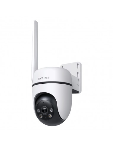 Външна охранителна камера TP-Link...